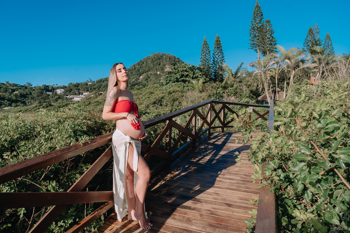 ensaio de gestante, fotografia de gestante na praia, fotografia aura photo, aura photo, fotografo de gestante.