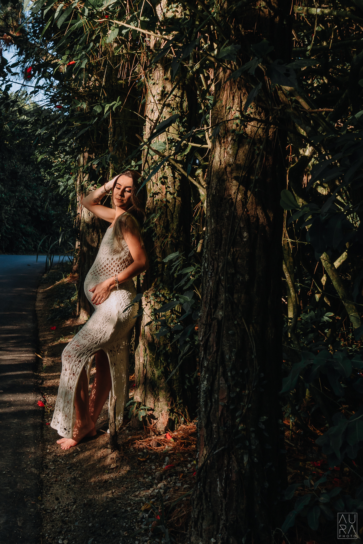 ensaio de gestante, fotografia de gestante na praia, fotografia aura photo, aura photo, fotografo de gestante.