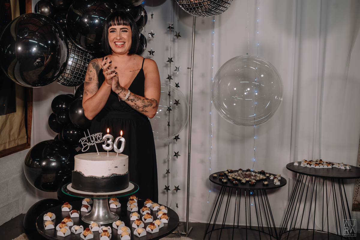 Aura Photo, Fotografia de aniversário, Fotografia de festa, fotografia em Tijucas, Teka trintou, 