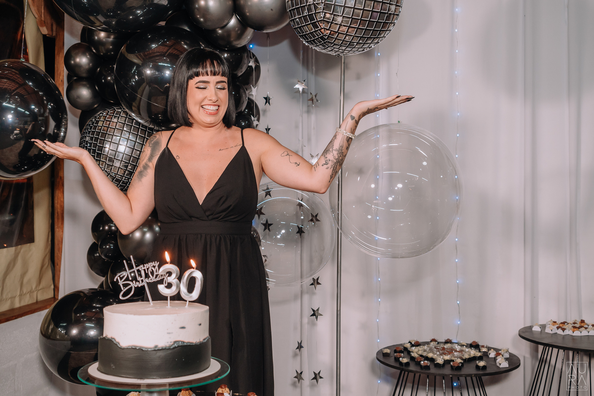 Aura Photo, Fotografia de aniversário, Fotografia de festa, fotografia em Tijucas, Teka trintou, 