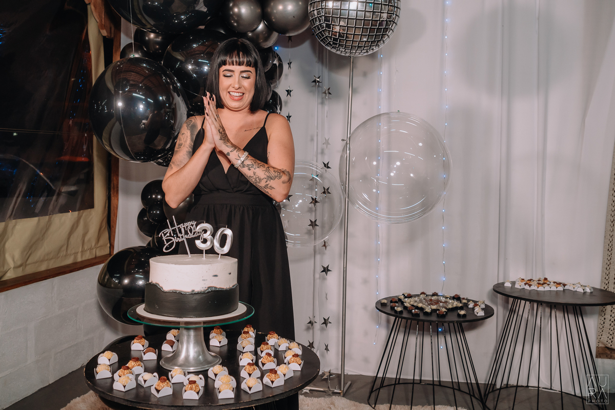 Aura Photo, Fotografia de aniversário, Fotografia de festa, fotografia em Tijucas, Teka trintou, 