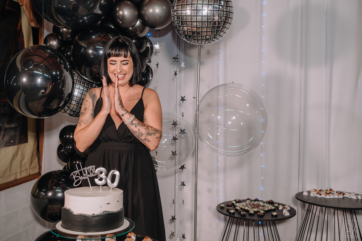 Aura Photo, Fotografia de aniversário, Fotografia de festa, fotografia em Tijucas, Teka trintou, 