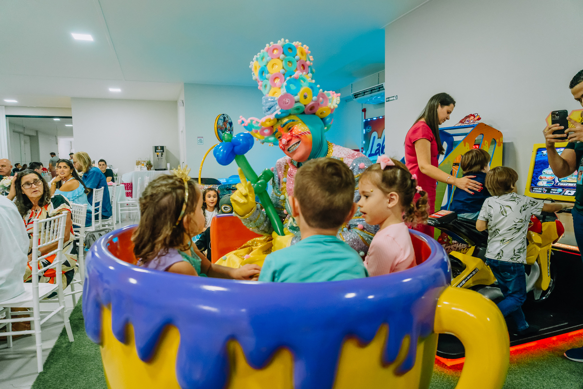 festa infantil, decoração pequena sereia, fotografia de aniversario, fotografos aura photo, aura photo, fotografia infantil em santa catarina.