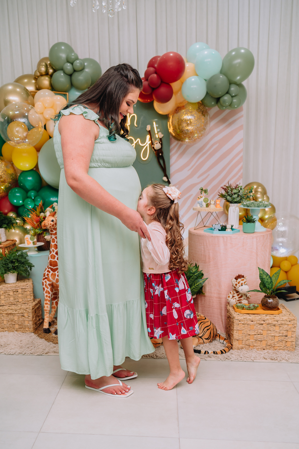 #chá de bebê, auraphotobr, auraphot, aura photo, fotografia de chá de bebê