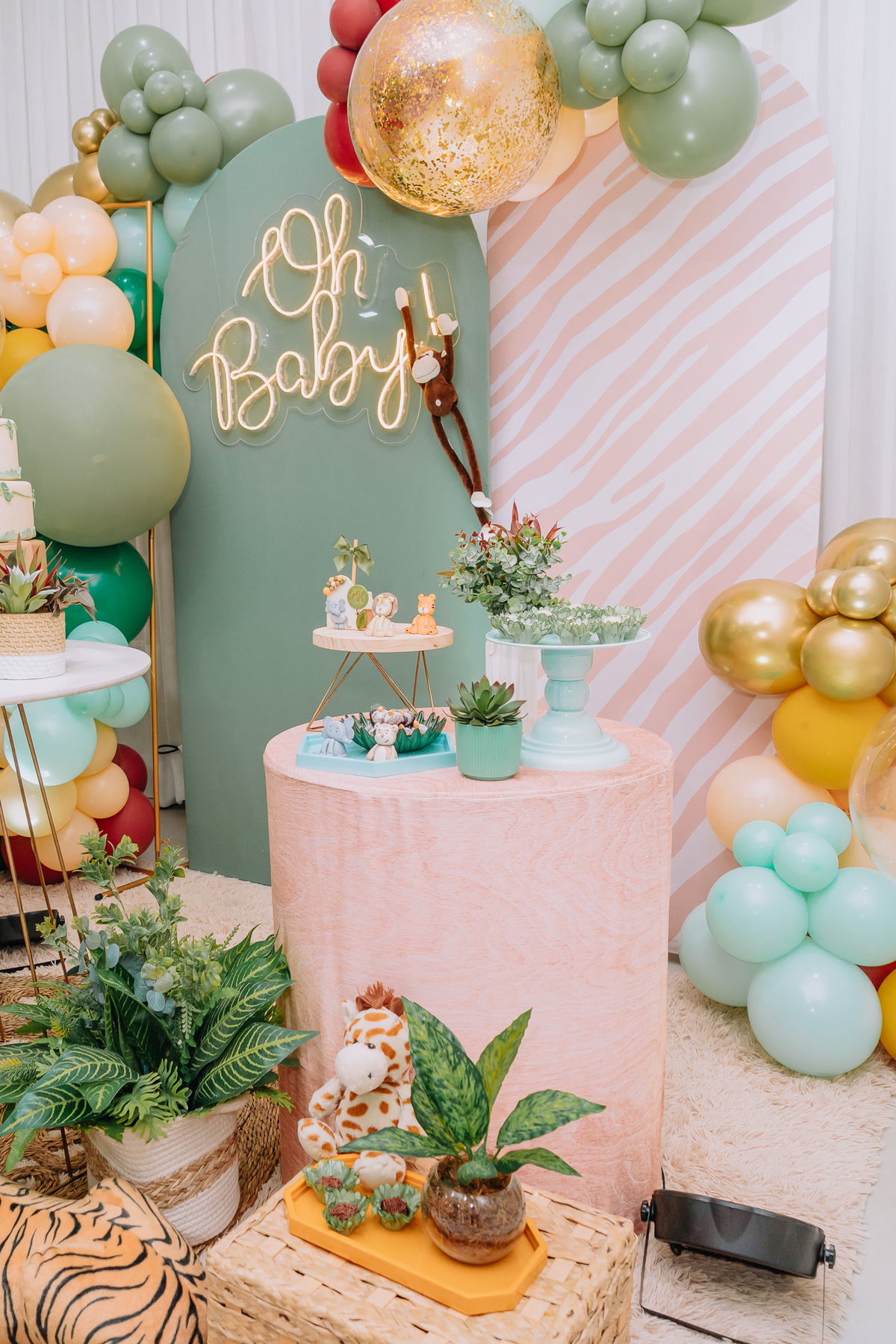 #chá de bebê, auraphotobr, auraphot, aura photo, fotografia de chá de bebê