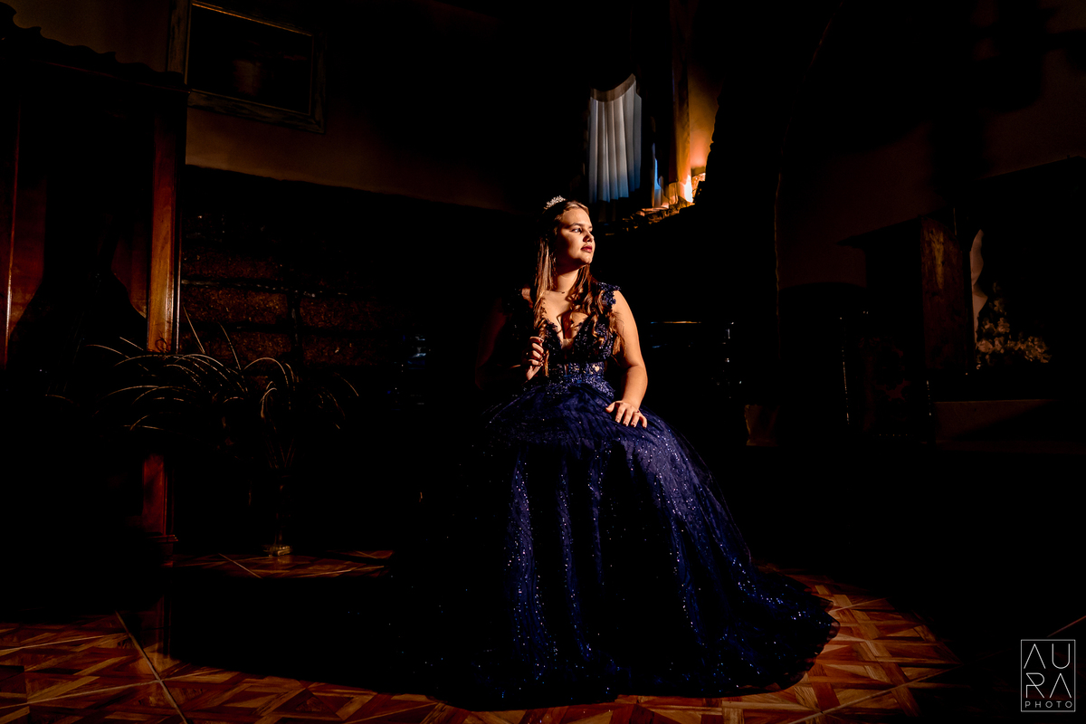 Aura Photo, ensaio de 15 anos, ensaio de debutante, ensaio de 15 anos no castelo, ensaio no castelo, fotografia de debutante em Treze de Maio, foto de 15 anos em Treze de Maio, Castelo Balvedere, #auraphotobr