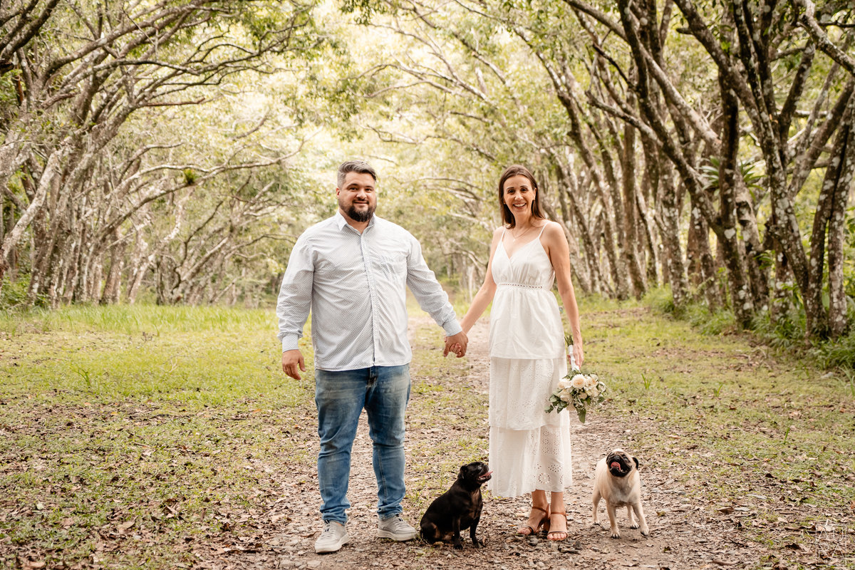 #SabrinaeAndré, #PréWedding, #AmorNaEstrada, #ConexãoGenuína, #NaturezaEAmor,