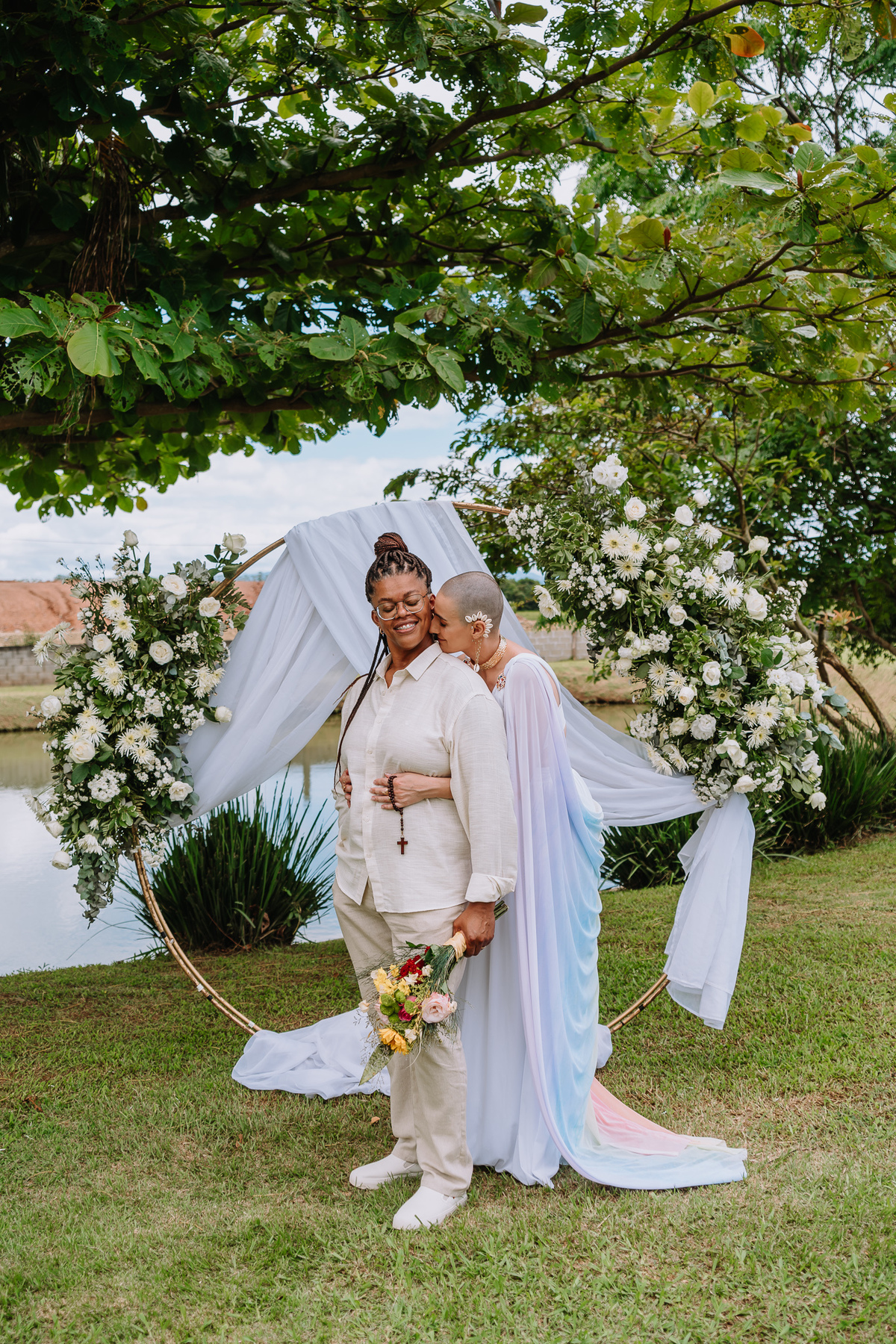 fotografia de casamento em Tijucas, casamento em Tijucas, aura photo, fotografia de casamento aura photo, auraphotobr.