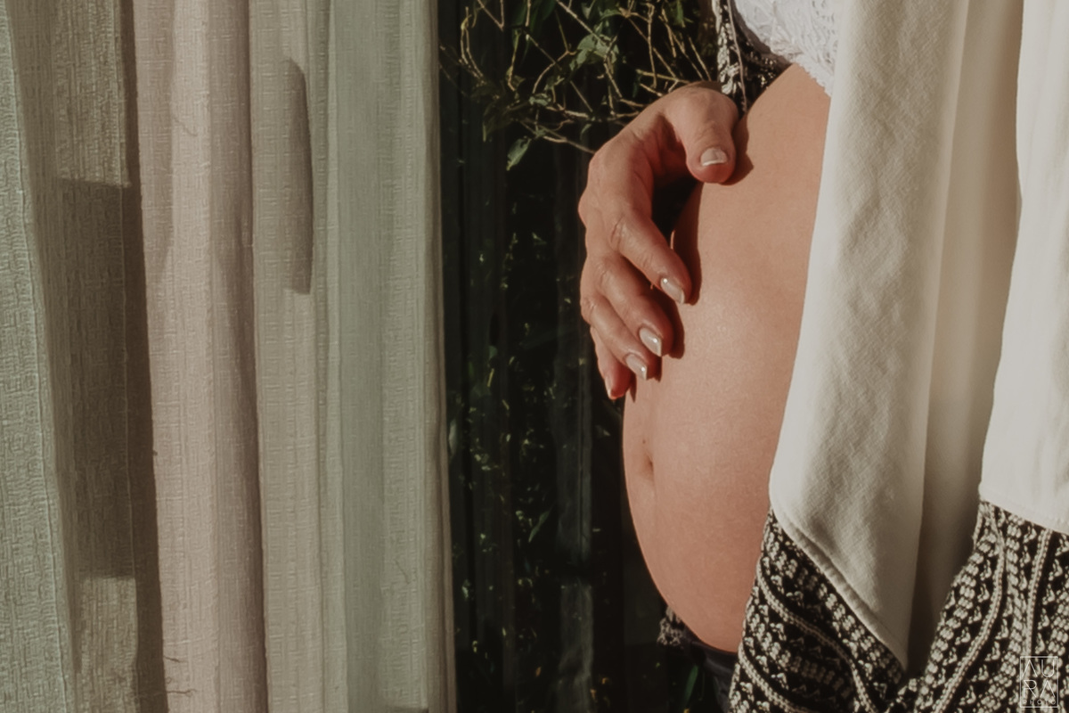 Aura Photo, ensaio de gestante em Tijucas, ensaio de gestante no Vale dos Saltos, ensaio gestante na natureza, #auraphoto, #aurapohotobr, #auraphotogestante, #ensaiodegestante