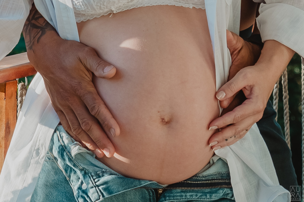 Aura Photo, ensaio de gestante em Tijucas, ensaio de gestante no Vale dos Saltos, ensaio gestante na natureza, #auraphoto, #aurapohotobr, #auraphotogestante, #ensaiodegestante