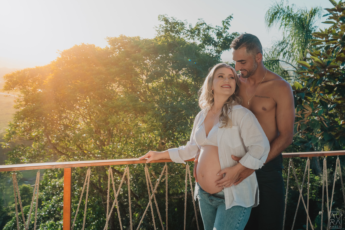 Aura Photo, ensaio de gestante em Tijucas, ensaio de gestante no Vale dos Saltos, ensaio gestante na natureza, #auraphoto, #aurapohotobr, #auraphotogestante, #ensaiodegestante