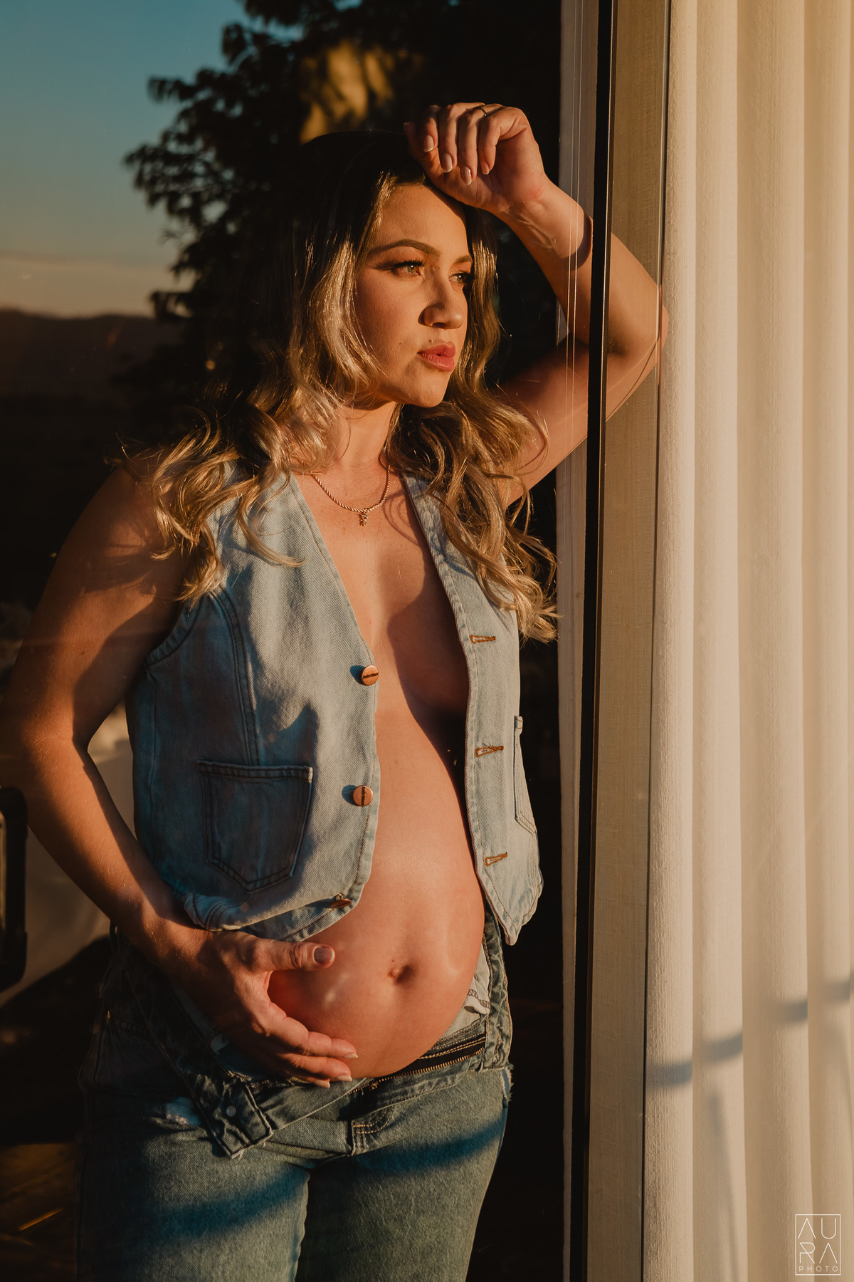 Aura Photo, ensaio de gestante em Tijucas, ensaio de gestante no Vale dos Saltos, ensaio gestante na natureza, #auraphoto, #aurapohotobr, #auraphotogestante, #ensaiodegestante