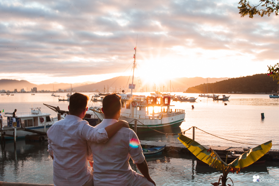 Aura Photo, ensaio de casal na praia, ensaio de casal em Porto Belo, ensaio de casal homoafetivo, ensaio de pre wedding em Porto Belo