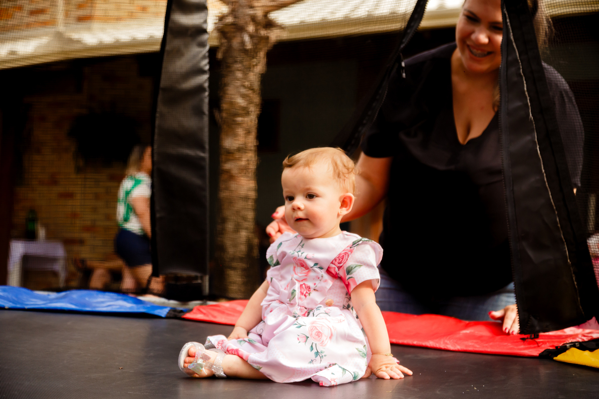 Aura Photo, aniversário de um ano em Tijucas, fotografia de aniversário em Tijucas, aniversário infantil em Tijucas.