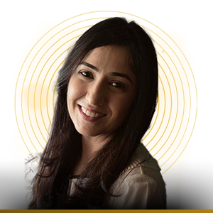 Logotipo de Deeksha Suri