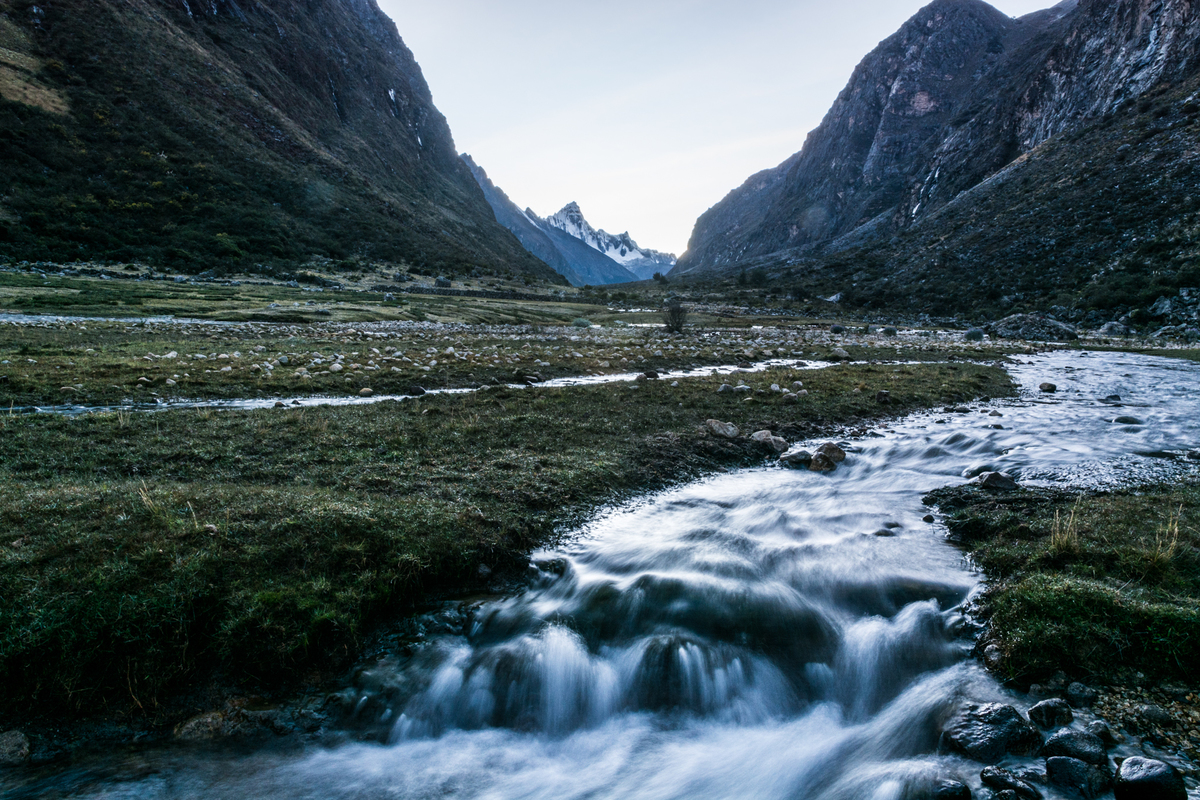  Acampamento Llamacorral 