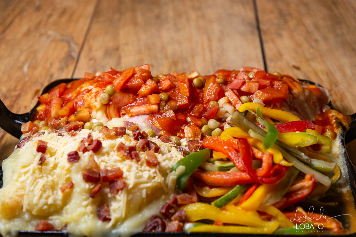 Joca Bar e Resturante_ Parmegiana_Galeto_De Bar em Bar_Barbacena 