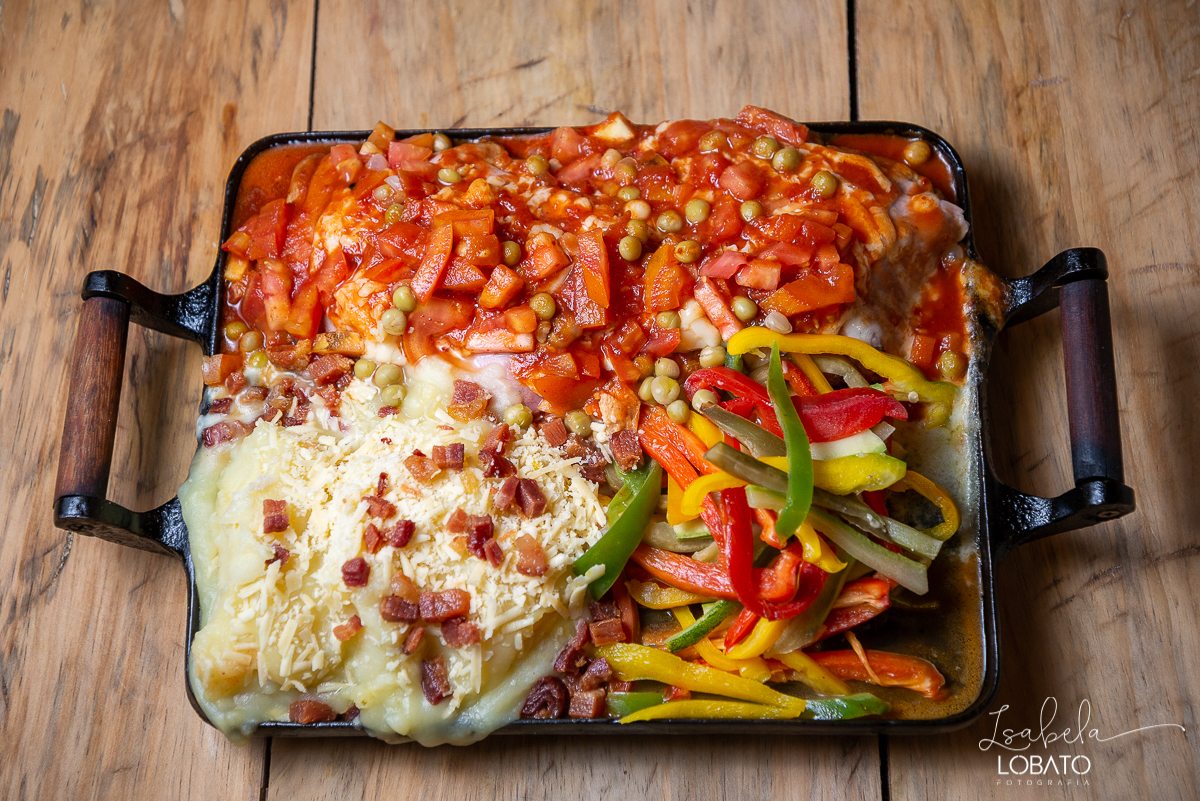 Joca Bar e Resturante_ Parmegiana_Galeto_De Bar em Bar_Barbacena 