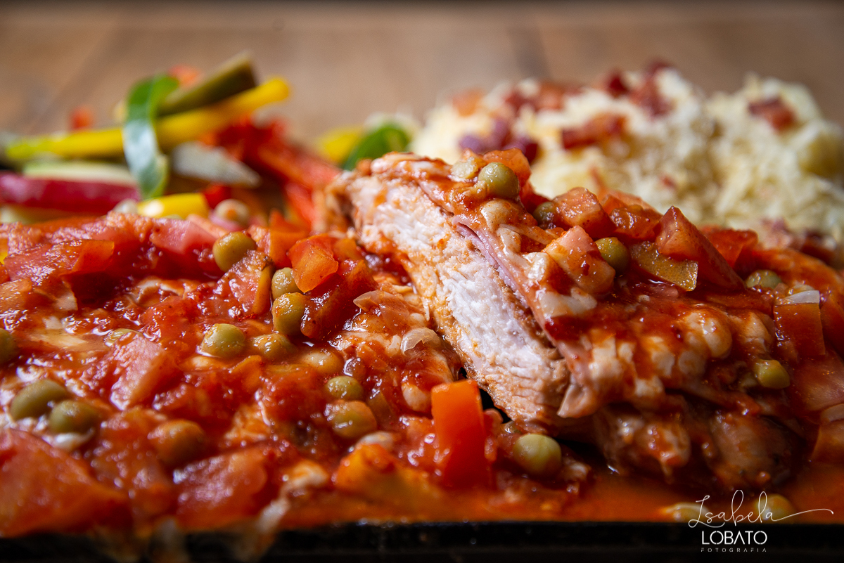 Joca Bar e Resturante_ Parmegiana_Galeto_De Bar em Bar_Barbacena 