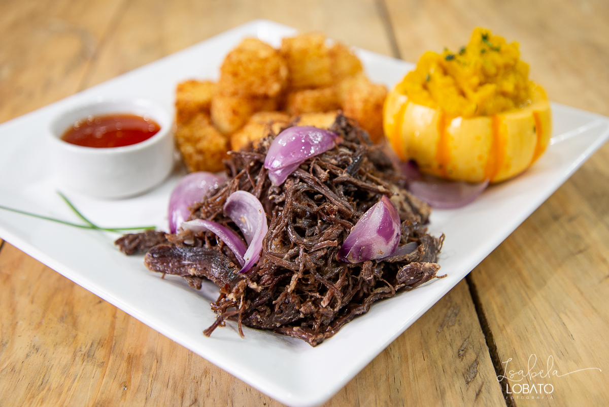 Churrasqueira Barbacena_carne de sol_De Bar em Bar