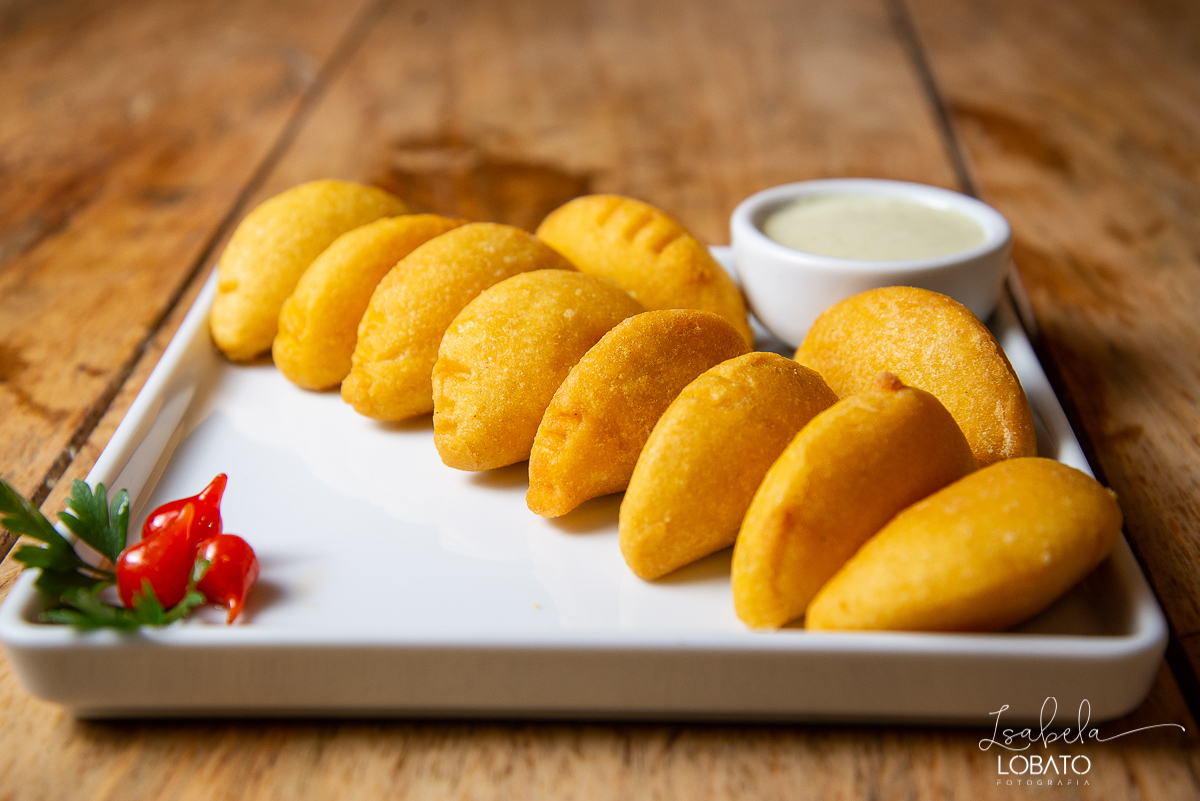 Canaã batata suíça_Pastel de Angu_Barbacena