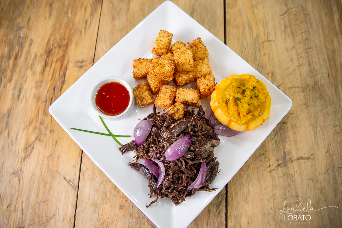 Churrasqueira Barbacena_carne de sol_De Bar em Bar