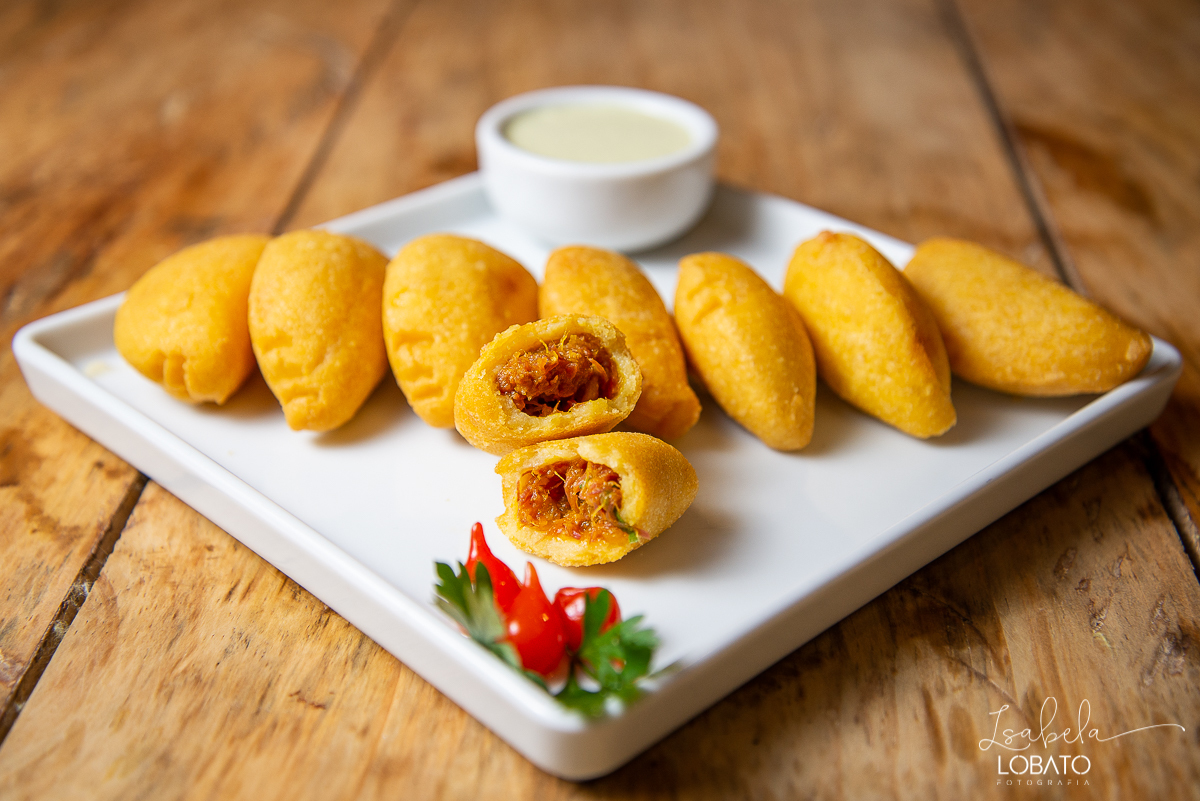 Canaã batata suíça_Pastel de Angu_Barbacena