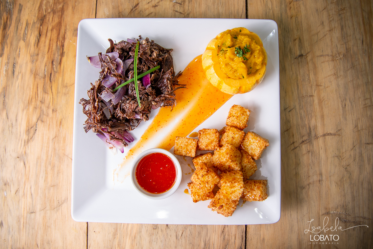 Churrasqueira Barbacena_carne de sol_De Bar em Bar