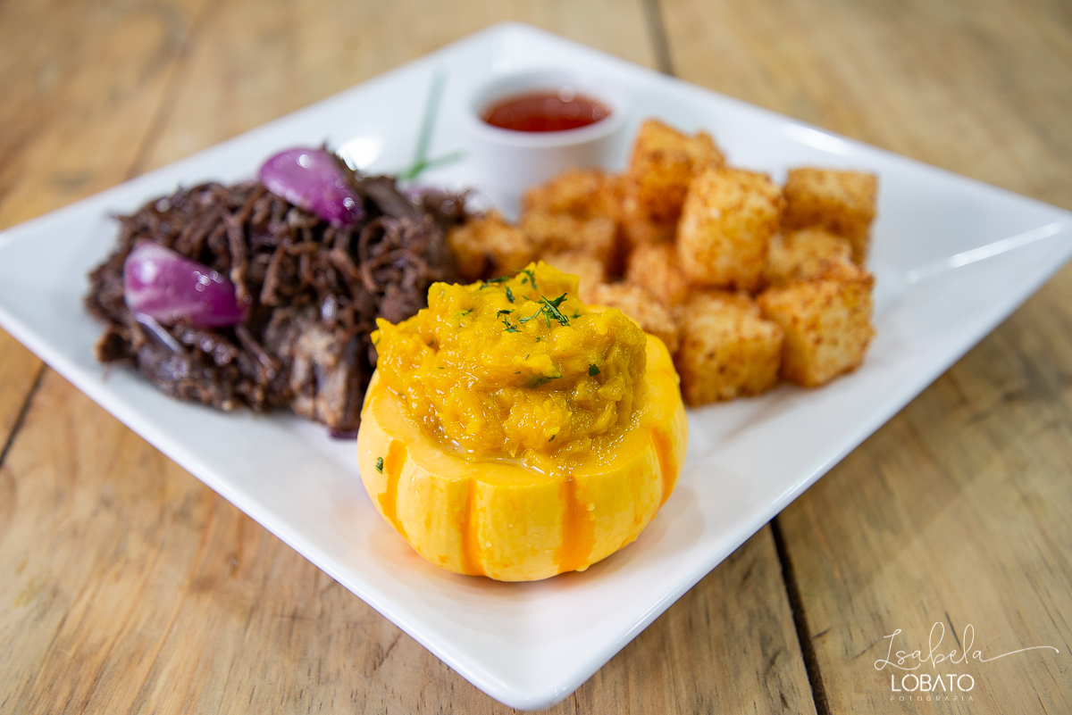 Churrasqueira Barbacena_carne de sol_De Bar em Bar