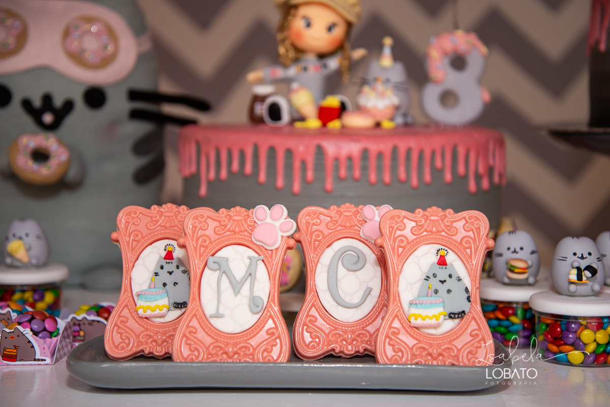 esta-infantil-pusheen-cat-festa-personalizada-aniversario-oito-anos-menina-fotografia-de-aniversario-foto-de-festa-infantil-fotografo-em-barbacena-isabela-lobato-fotografia