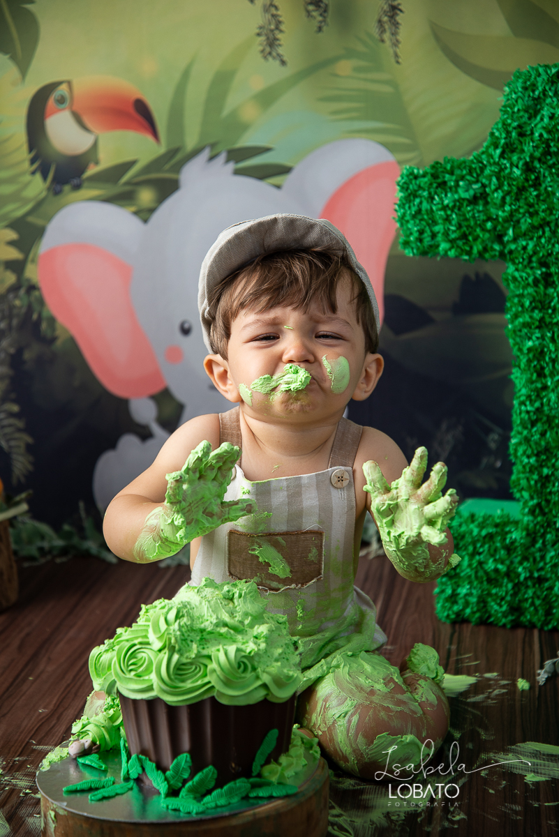 fotografa-de-criancas-em-barbacena-melhor-fotografa-de-barbacena-estudio-fotografico-infantil-isabela-lobato-fotografia-a-hora-do-bolo-mundo-azul-smash-the-cake-esmagando-o-bolo-book-infantil-bq-acompanhamento-fotografico-criativo-festa-safari-decoracao