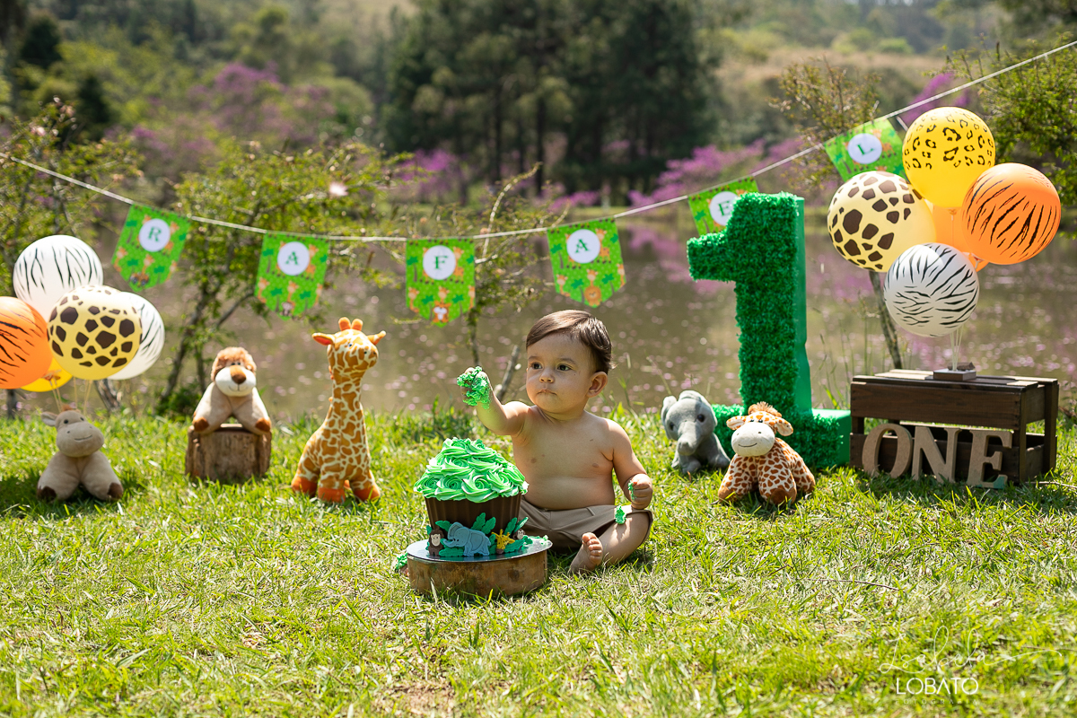 smash-the-cake-a-hora-do-bolo-ensaio-fotografico-esmagando-o-bolo-ensaio-fotografico-de-um-ano-mesversario-fotografa-especializada-em-criancas-em-barbacena-ensaio-safari-park-hotel-mantiqueira-barbacena-isabela-lobato-fotografia-barbacena