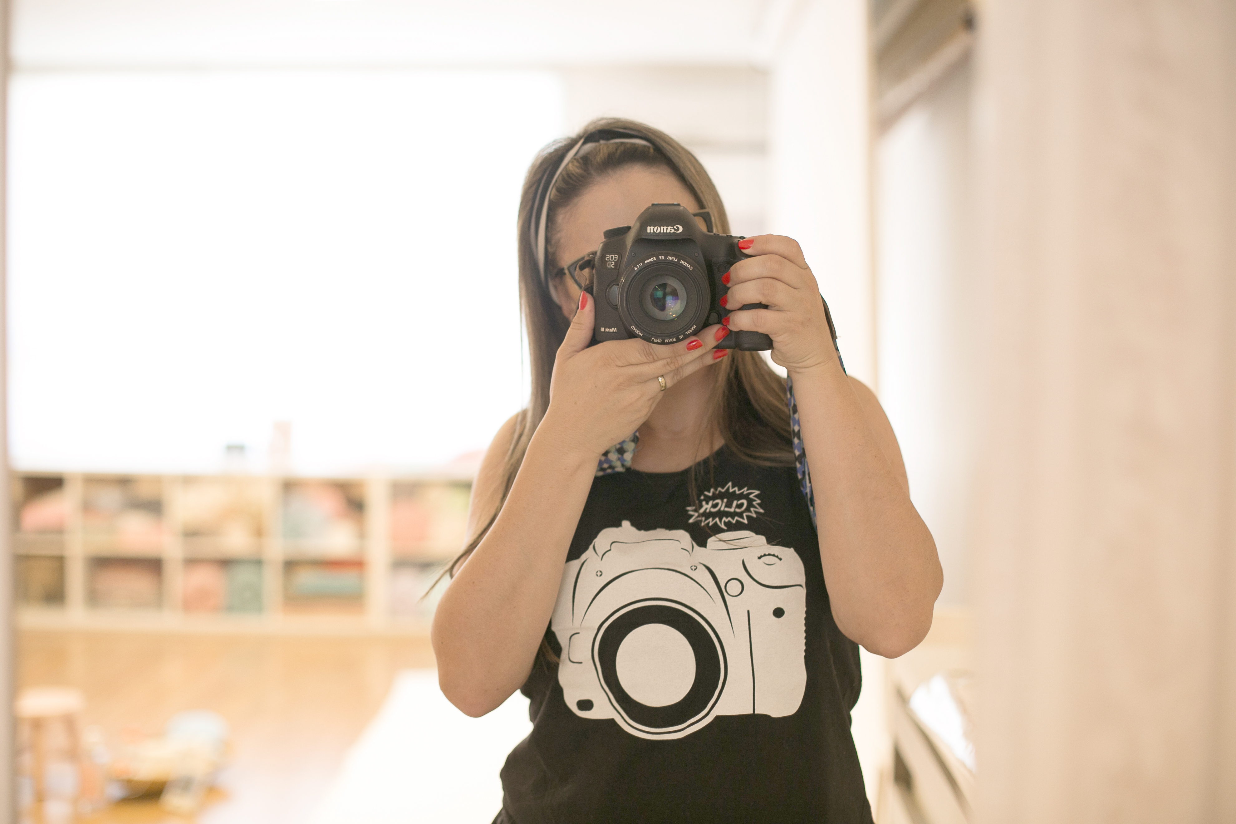 Sobre Angélica Rossi Fotografia