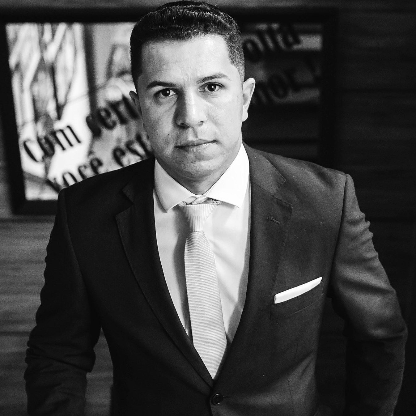 Sobre Fotógrafo de Casamento em Jundiaí | Bruno Leandro