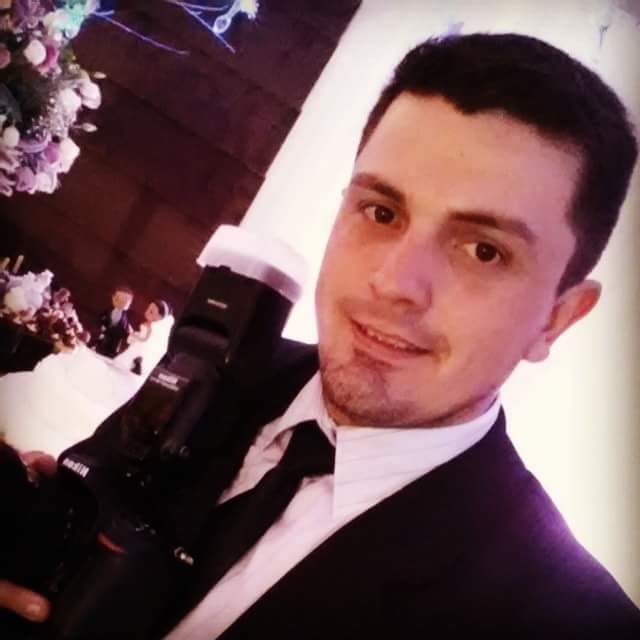 Sobre André Padilha | Fotógrafo - Canoas - RS