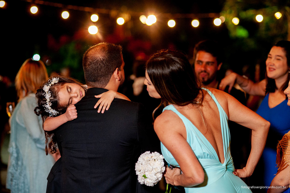 imagem da daminha dormindo na casa santa ignez no bairro da gávea no rio de janeiro