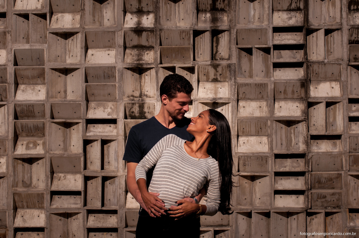 foto ensaio de namorados no centro do rio de janeiro praça xv
