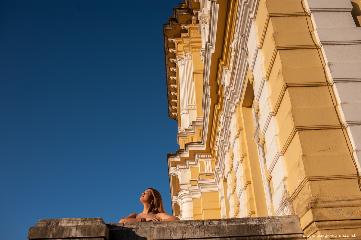 foto de ensaio feminino em petrópolis