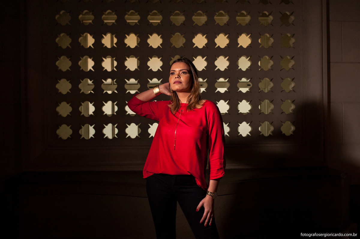 fotografia de aniversariante de 30 anos no quitandinha em petrópolis