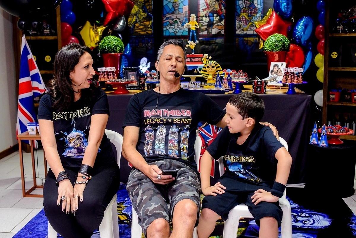 photography party kids theme iron maiden dad singing tears of the dragon bruce dickinson