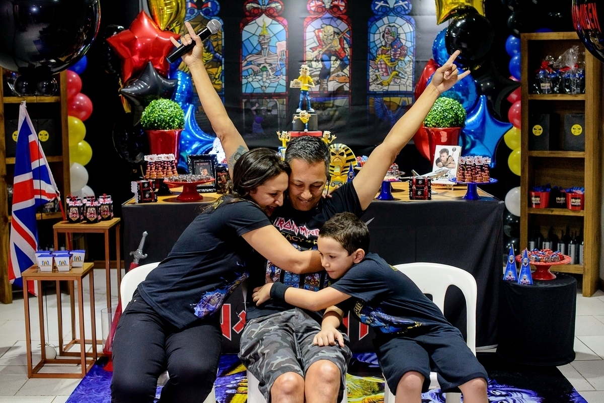 photography party kids theme iron maiden dad singing tears of the dragon bruce dickinson