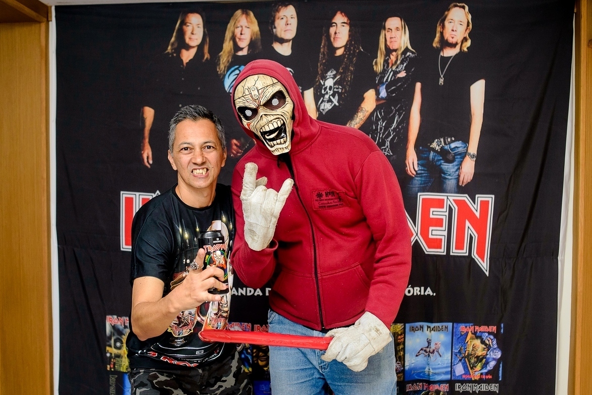 photography kids party iron maiden the beer bodebrown trooper ipa eddie