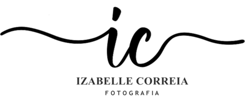 Logotipo de Izabelle Correia