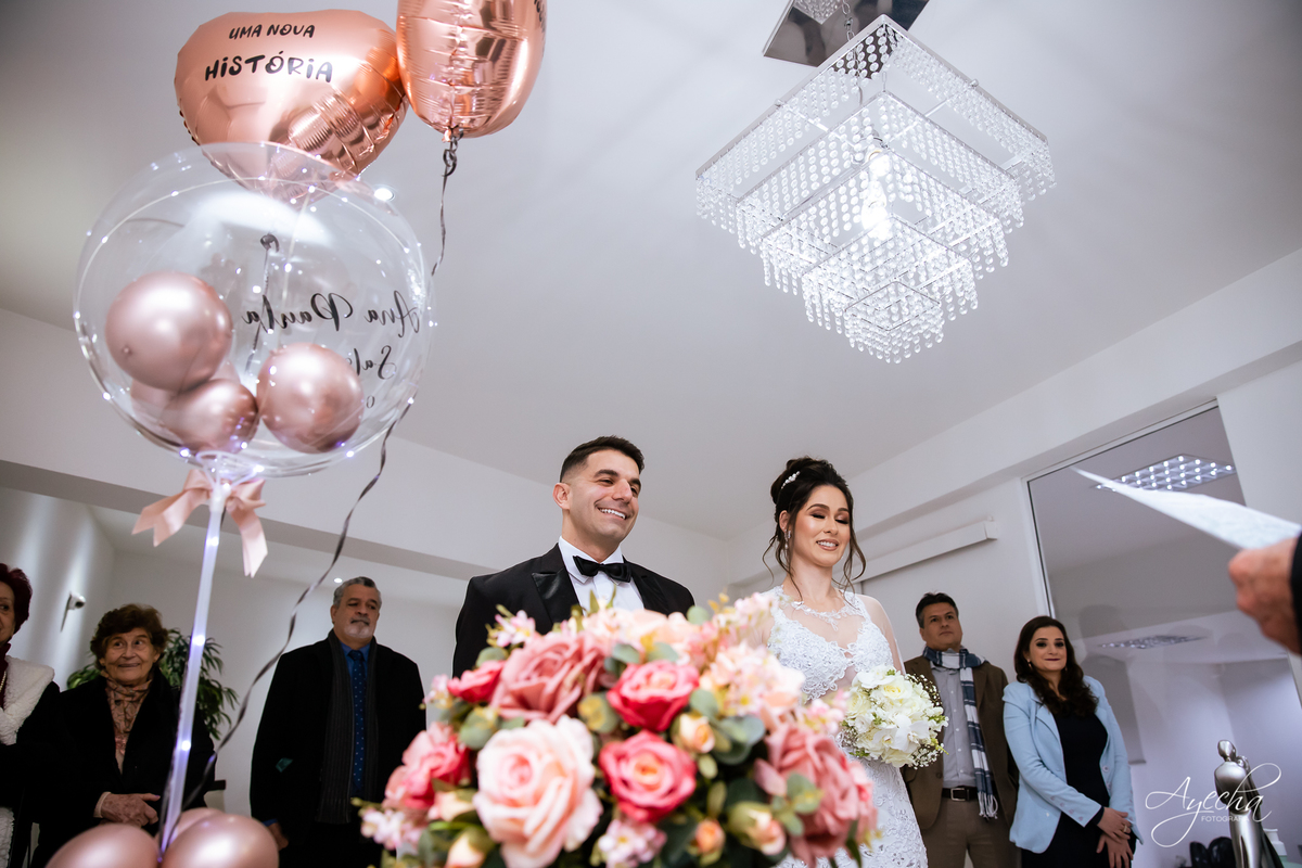 Casamento Civil Curitiba; Cartório do Portão; Mini recepção de casamento; Casamento intimista Curitiba; Fotografos de Casamento Curitiba Piraquara Pinhais São Jo´se dos Pinhais; Onde fazer meu casamento civil; vestido de noiva curitiba; ensaio de noivos; 