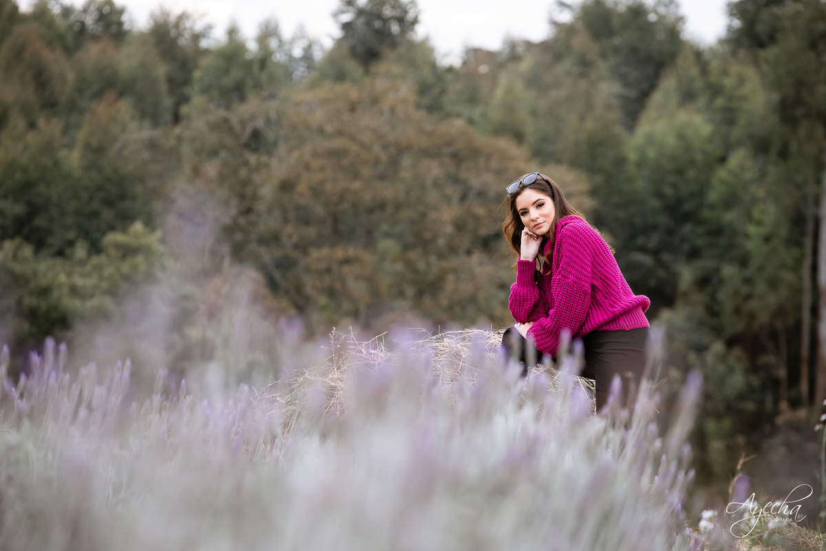 Chácara Sentinela; Ensaios em Curitiba, Ensaio com cavalo curitiba; lugar para fazer ensaio curitiba; fotografos curitiba; fotos lavandas; ensaio de debutante curitiba; 15 anos curitiba; book 15 anos curitiba; 