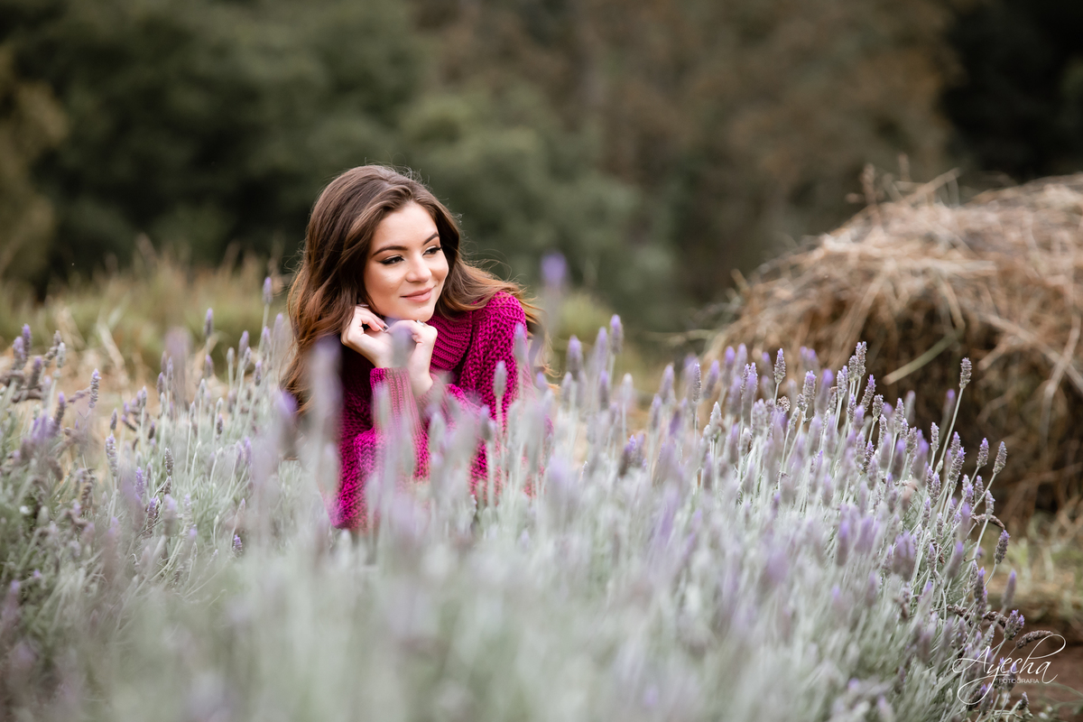 Chácara Sentinela; Ensaios em Curitiba, Ensaio com cavalo curitiba; lugar para fazer ensaio curitiba; fotografos curitiba; fotos lavandas; ensaio de debutante curitiba; 15 anos curitiba; book 15 anos curitiba; 