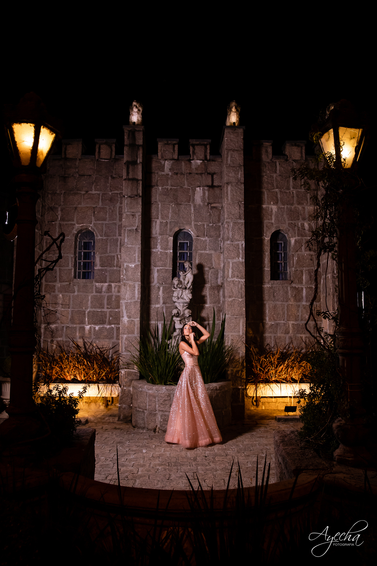 Eventos Castelo São Francisco; Eventos Santa Felicidade, Fotografia de 15 anos Curitiba; Festa de 15 anos Curitiba; Debutantes; Fotógrafo de 15 anos; 