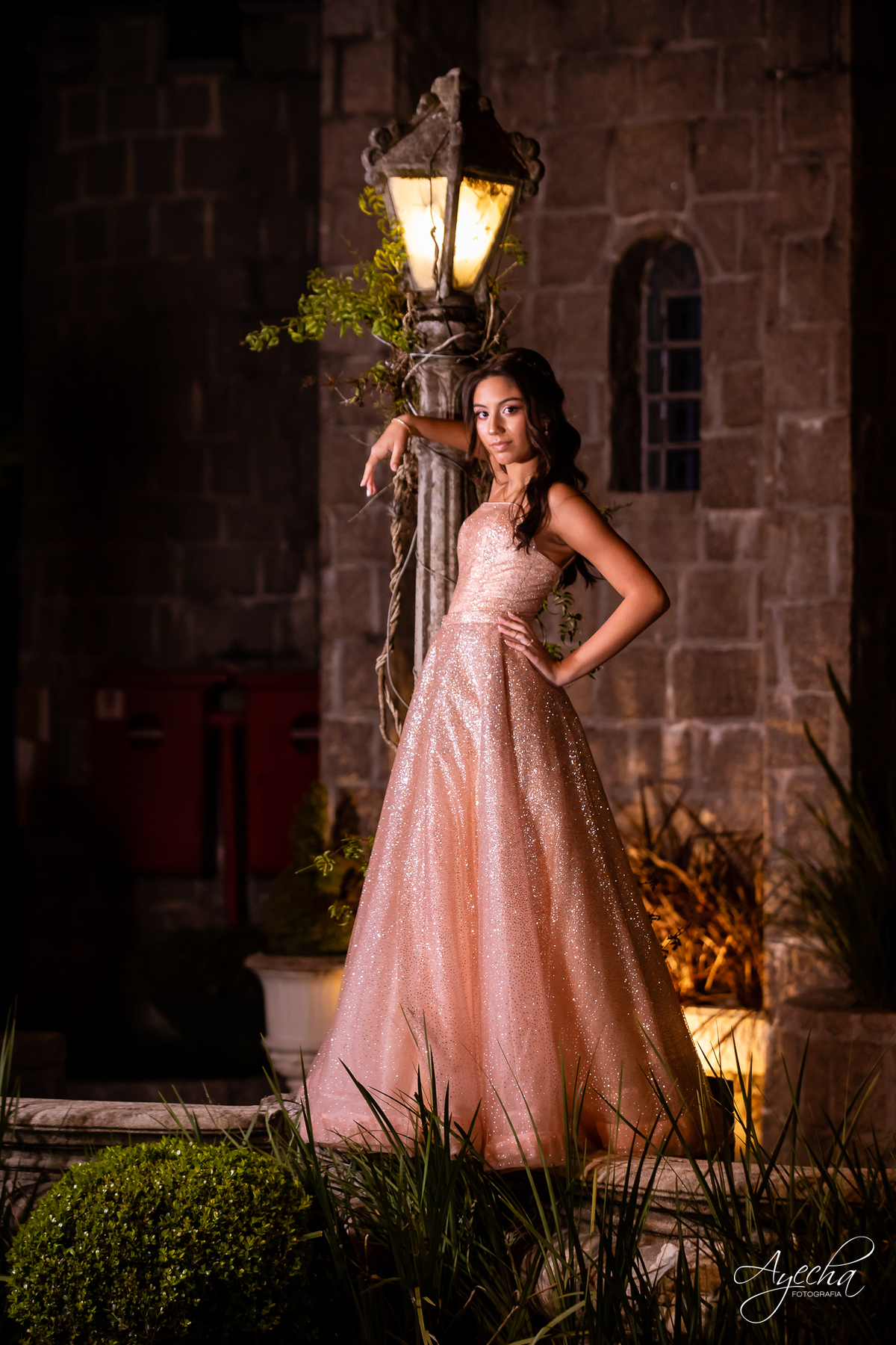 Eventos Castelo São Francisco; Eventos Santa Felicidade, Fotografia de 15 anos Curitiba; Festa de 15 anos Curitiba; Debutantes; Fotógrafo de 15 anos; 