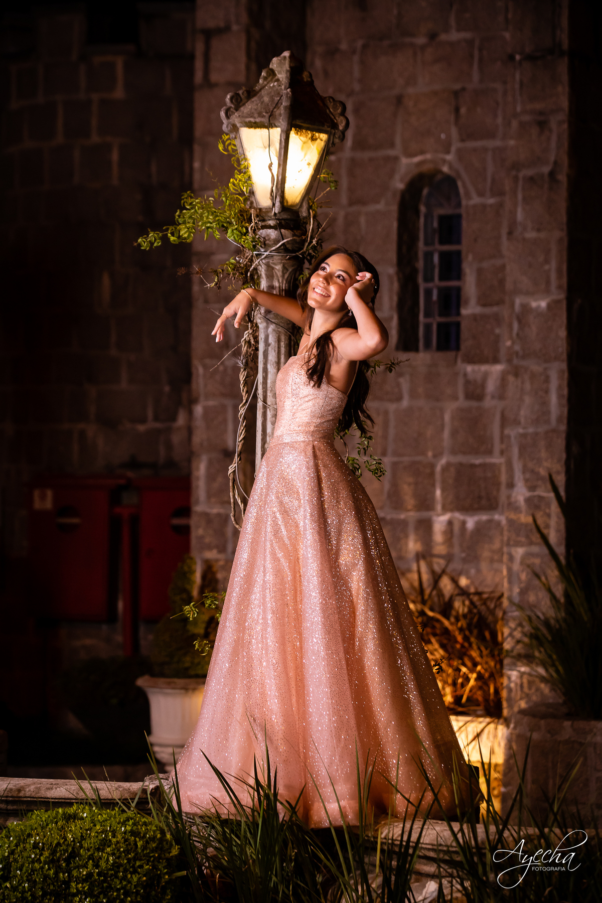 Eventos Castelo São Francisco; Eventos Santa Felicidade, Fotografia de 15 anos Curitiba; Festa de 15 anos Curitiba; Debutantes; Fotógrafo de 15 anos; 