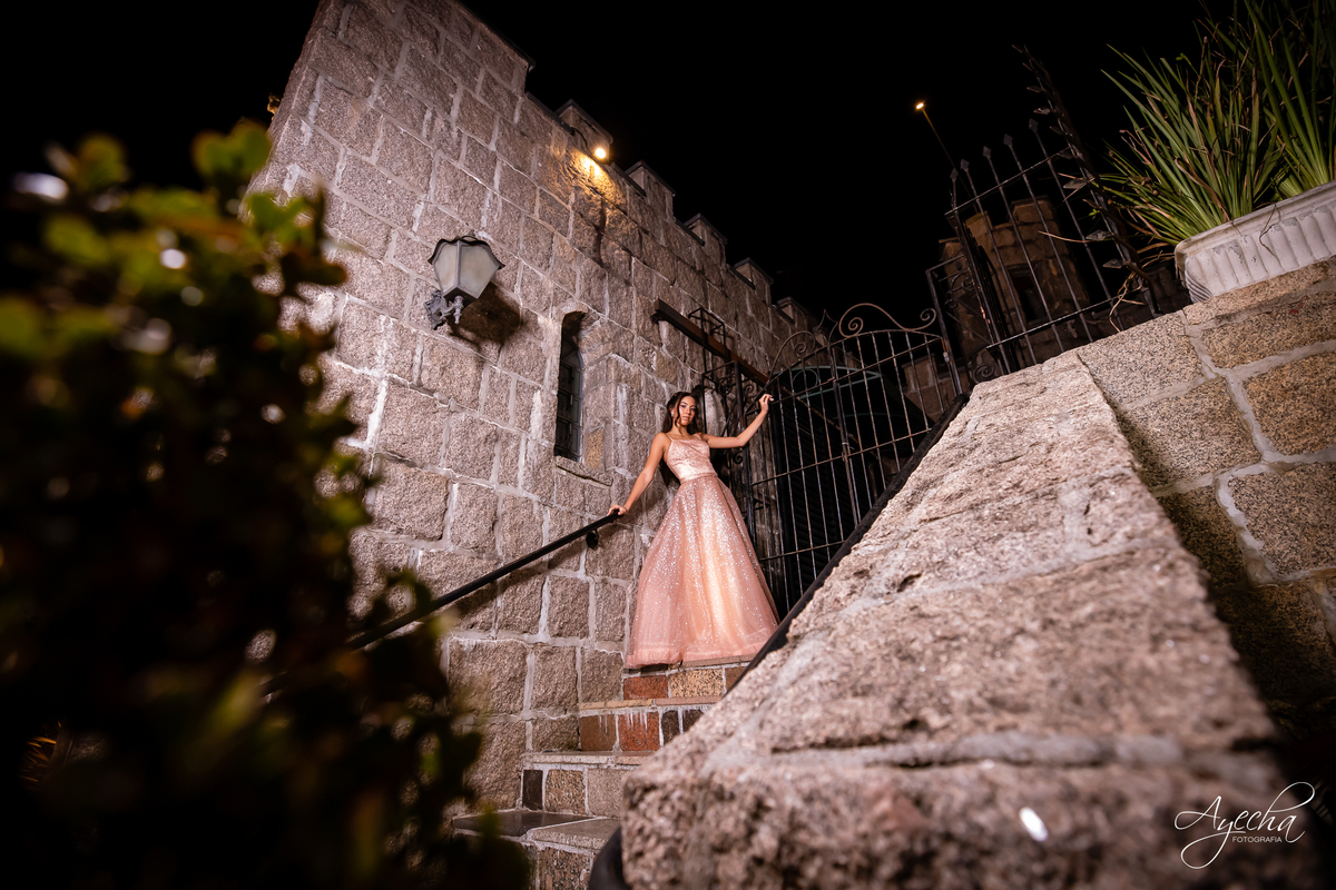 Eventos Castelo São Francisco; Eventos Santa Felicidade, Fotografia de 15 anos Curitiba; Festa de 15 anos Curitiba; Debutantes; Fotógrafo de 15 anos; 